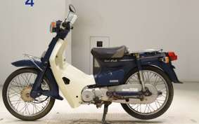 HONDA C50 SUPER CUB E AA01