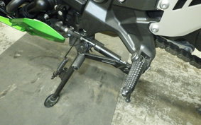 KAWASAKI ZH2 SE 2023 ZRT00K