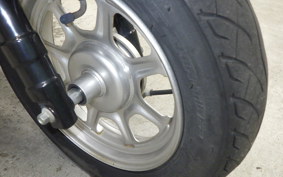 HONDA TACT Basket 2010 AF79