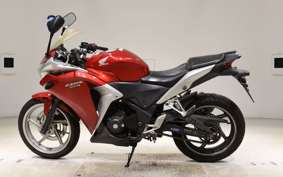 HONDA CBR250R GEN 3 MC41