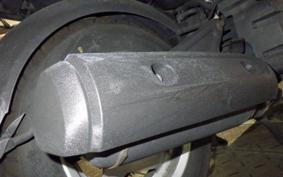 YAMAHA GEAR Gen.2 1998 UA07J