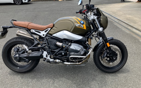 BMW R NINE T SCRAMBLER 2021 0L71