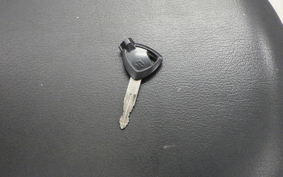 SUZUKI LET's 1981 CA4AA