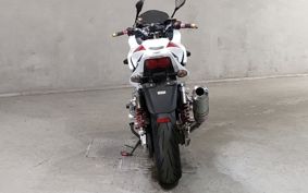 HONDA CB1300SF BOLDOR SC54