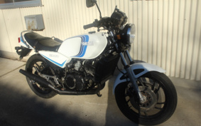 YAMAHA RZ350 1981 4U0