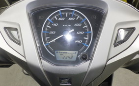 HONDA LEAD 125 1993 JF45