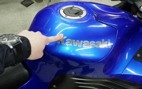 KAWASAKI ZX 1400 NINJA 2009