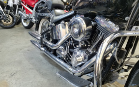 HARLEY FLSTN1340-1450 2014 JD5