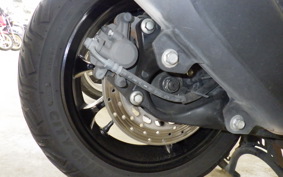 YAMAHA N-MAX SED6J