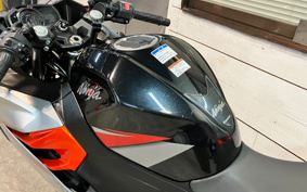 KAWASAKI NINJA 400 2018 EX400G