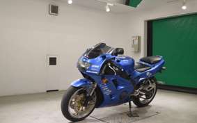 KAWASAKI ZXR400 Gen.2 1991 ZX400L