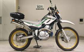 YAMAHA SEROW 250 Gen.3 2022 DG31J