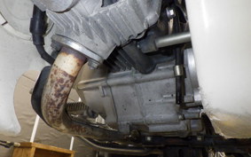 HONDA C90 SUPER CUB HA02