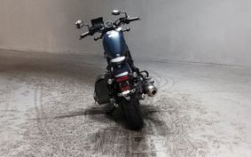 HONDA REBEL 250 S MC49