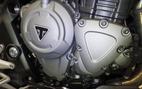 TRIUMPH SPEED TRIPLE RR 2022