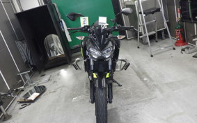 KAWASAKI Z250 Gen.2 2022 EX250P