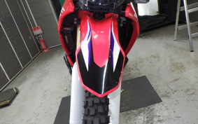HONDA CRF250 RALLY LDA MD44