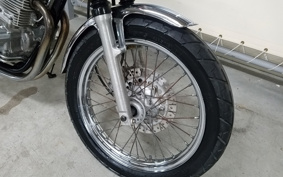 HONDA CB400SS 2007 NC41