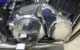 HONDA CBX550F 2024 PC04