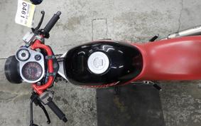 HONDA MONKEY R AB22