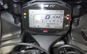 SUZUKI GSX-R1000A 2017