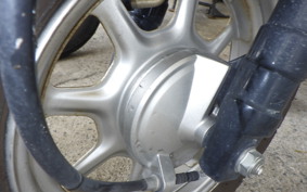 HONDA TACT Basket AF79