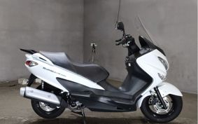 SUZUKI BURGMAN200 CH41A