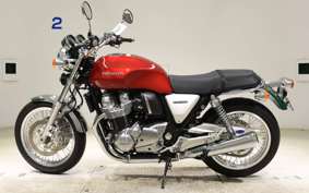 HONDA CB1100 EX SC65