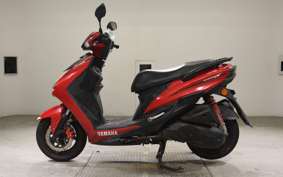 YAMAHA CYGNUS 125 XSR 3 2026 SEA5J