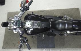 HARLEY FXDF 1580 2007