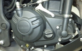 YAMAHA MT-25 A RG43J