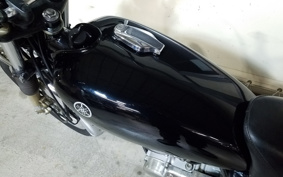 YAMAHA SR400 1985 1JR