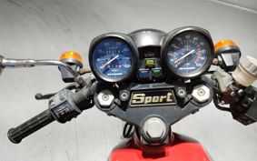 MOTO MORINI 500SEI-V ..
