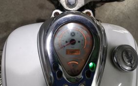 YAMAHA DRAGSTAR 400 CLASSIC 2004 VH01J