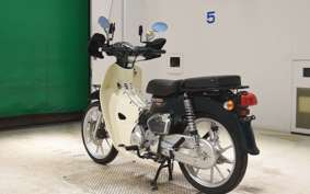 HONDA C110 SUPER CUB JA59