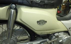 HONDA C110 SUPER CUB 2017 JA10