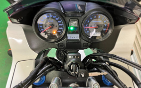 HONDA CB1300 SUPER TOURING 2010 SC54