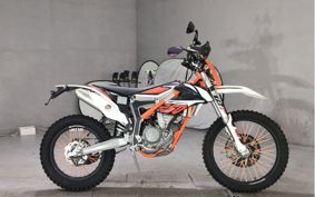 KTM FREE RAIDO250F FRA40