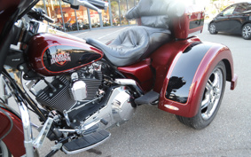 HARLEY FLHTC TRIKE 2002 DJV