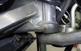 HONDA HORNET 250 1998 MC31