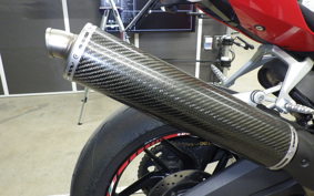 DUCATI 899 PANIGALE 2014