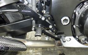 SUZUKI HAYABUSA Gen.3 2025 EJ11A