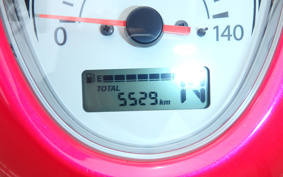 HONDA SUPER CUB110 JA56