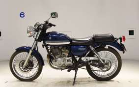SUZUKI ST250E NJ4AA