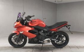 KAWASAKI NINJA650R EX650C