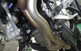 SUZUKI DL650 ( V-Strom 650 ) XTA 2015 VP56A