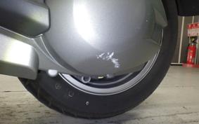 SUZUKI SKYWAVE 400 A 2011 CK45A
