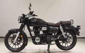 HONDA GB350C 2024 NC64