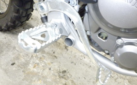 HONDA CRF250L MD47