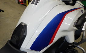 BMW R1200GS 2016